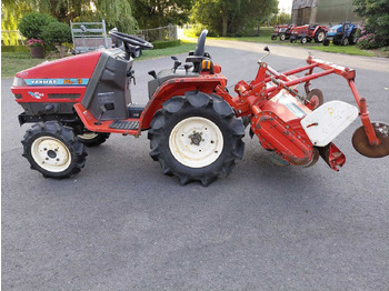 Mini tractor YANMAR