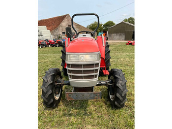 Mini tractor Yanmar RS30: foto 2