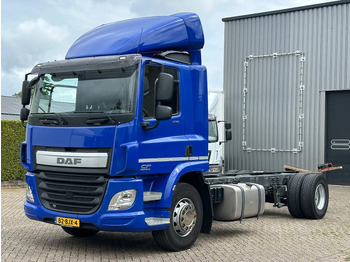 Camión chasis DAF CF 250