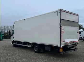 Leasing para DAF LF 180 LF180.12 EURO6 DAF LF 180 LF180.12 EURO6: foto 3