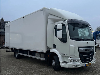 Leasing para DAF LF 180 LF180.12 EURO6 DAF LF 180 LF180.12 EURO6: foto 2