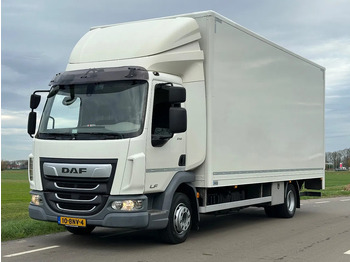 Leasing para DAF LF 210 LF210.12 EURO6. 2019. 620x249x260! DAF LF 210 LF210.12 EURO6. 2019. 620x249x260!: foto 1