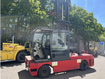 Carretilla de carga lateral JUMBO