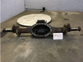 Eje posterior para Camión DAF Banjo van bougieset XF95: foto 2