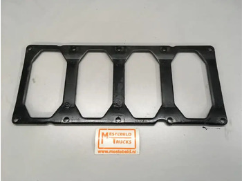 Motor y piezas DAF