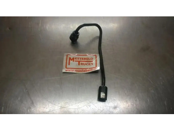 Sistema de combustible DAF