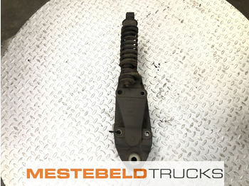 Bastidor/ Chasis DAF XF 95