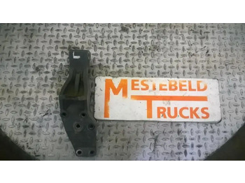 Bastidor/ Chasis DAF