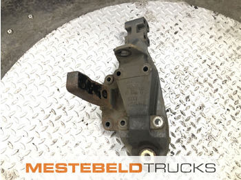 Bastidor/ Chasis DAF