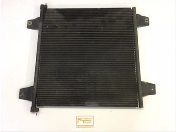 Sistema de refrigeración DAF