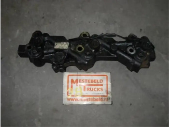 Motor y piezas DAF