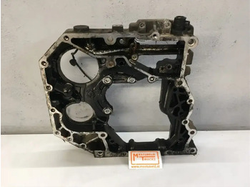 Motor y piezas DAF