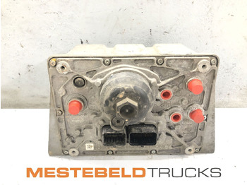 Sistema de escape DAF