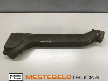 Tubo de admisión de aire DAF