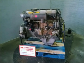 Motor DAF