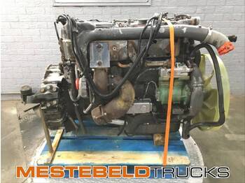 Motor y piezas DAF