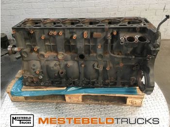 Motor y piezas para Camión DAF Motorblok MX 11: foto 2
