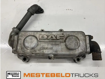 Motor DAF