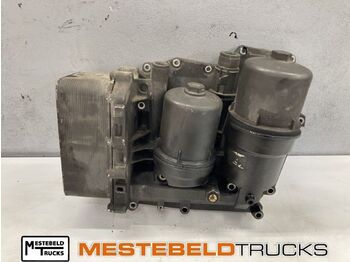 Motor y piezas DAF