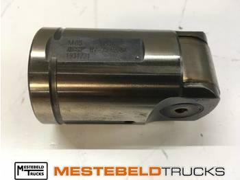 Motor y piezas DAF