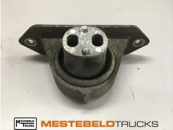 Sistema de refrigeración DAF