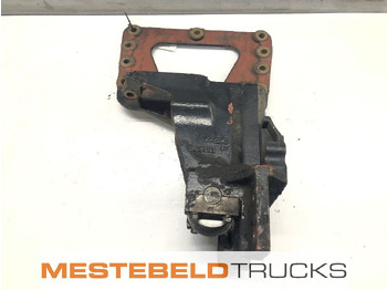 Bastidor/ Chasis DAF