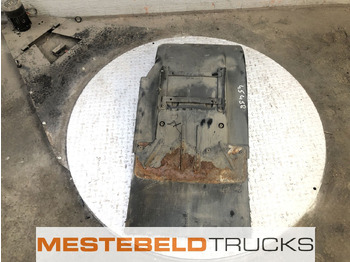 Bastidor/ Chasis DAF CF