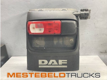 Bastidor/ Chasis DAF