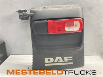 Bastidor/ Chasis DAF
