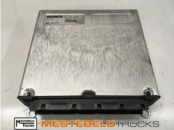 Sistema eléctrico DAF CF