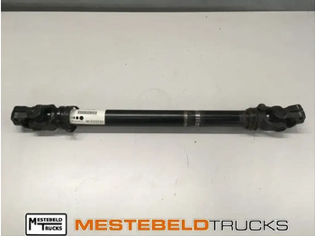 Dirección DAF LF 45