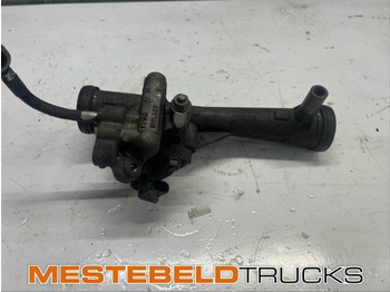 Motor y piezas DAF