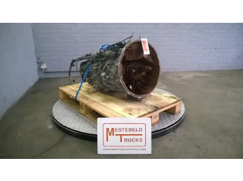 Caja de cambios y piezas DAF