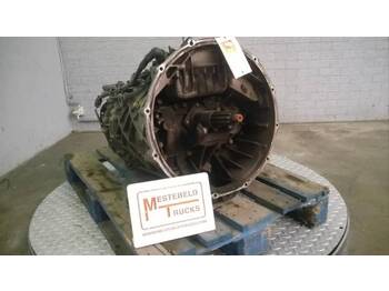 Caja de cambios DAF