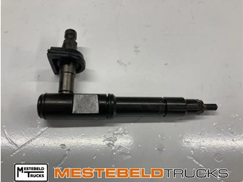 Sistema de combustible DAF