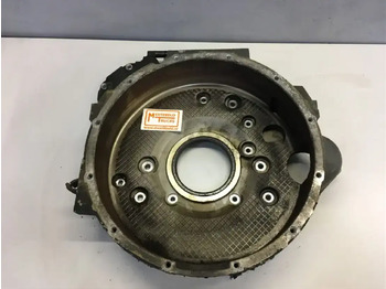 Motor y piezas DAF