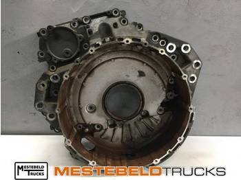 Motor y piezas DAF