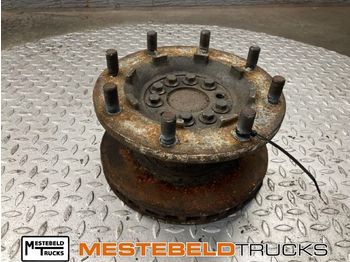 Bastidor/ Chasis DAF