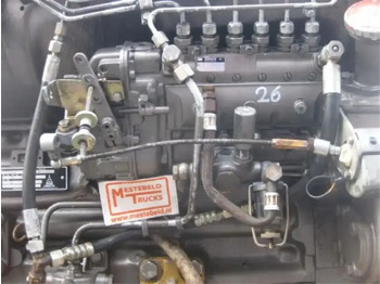 Motor para Camión Deutz F 6 L 413: foto 2