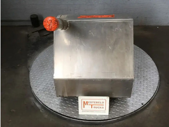 Depósito de combustible