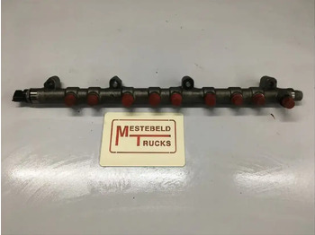 Sistema de combustible IVECO