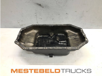 Motor y piezas IVECO