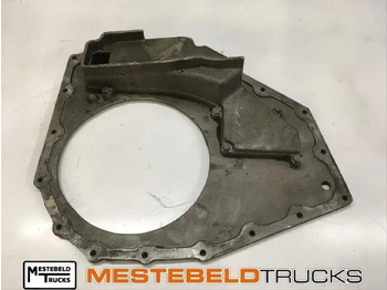 Motor y piezas IVECO