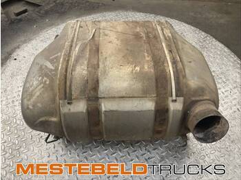 Sistema de escape IVECO