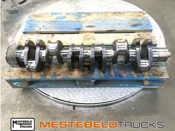 Motor y piezas IVECO