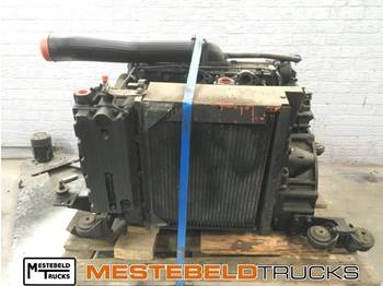 Motor IVECO