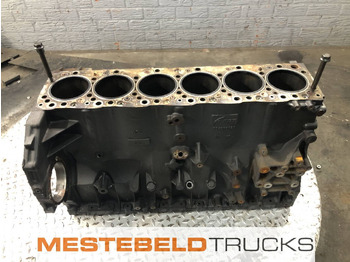 Motor y piezas IVECO