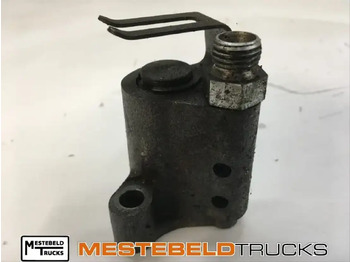 Motor y piezas IVECO