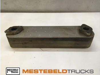 Motor y piezas IVECO