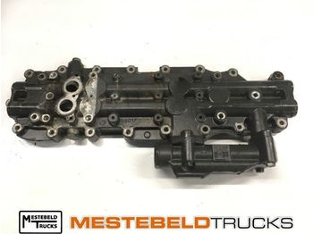 Motor y piezas IVECO